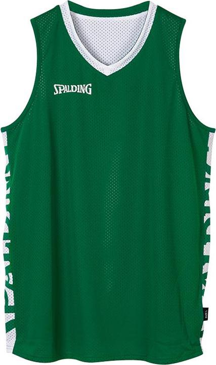 Immagine prodotto Spalding Camicia Reversibile Essenziale (4XL)