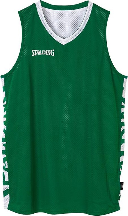 Actual product image Spalding Essential Reversible Shirt (4XL)