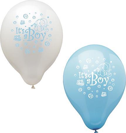 Produktbild Papstar Ballon-Set