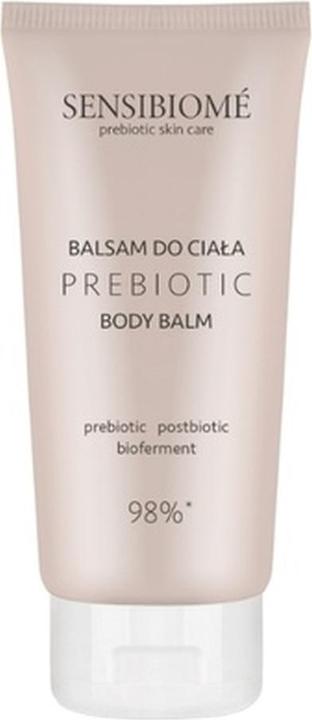 Floslek Sensibiome Prebiotic Body Balm 150ml - Nourishing Skincare (Körperlotion, 150 ml)