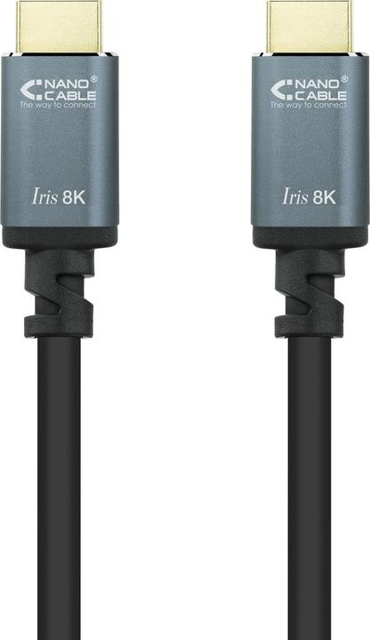 Produktbild Nanocable 10.15.8003 (3 m)