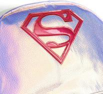 Image du produit Superman sac à dos 36 cm.