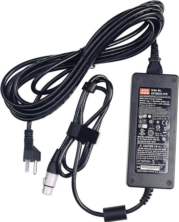 Ledgo AC adapter LG-D1200