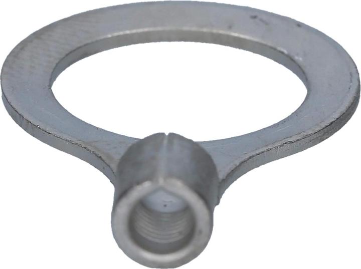 Image du produit Kalitec 10 pièces Cembre S6-M14 I non isolées I Cosse à anneau 4mm² à 6mm² I Connecteur à sertir M14 forme