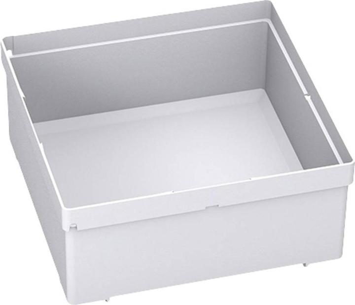 Image du produit Tanos 83500060 Bac d'insertion 6 pièces (L x l x H) 150 x 150 x 68 mm