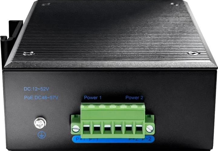 Immagine prodotto Cudy SWITCH PoE 8xRJ45 2xSPF 1Gbit (24 Porti)