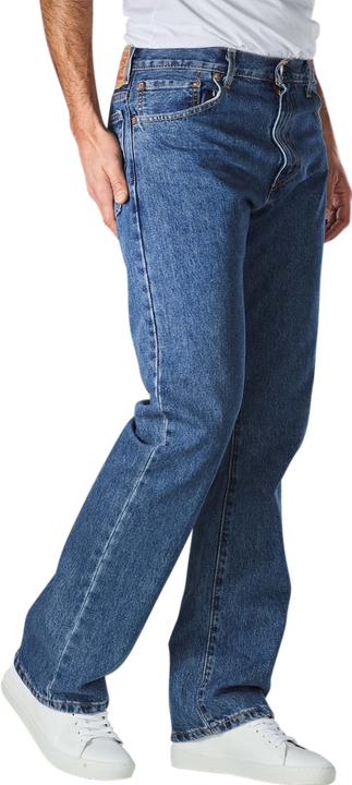 Actual product image Levis 517 Jeans Bootcut Fit med sw (W38/L30)