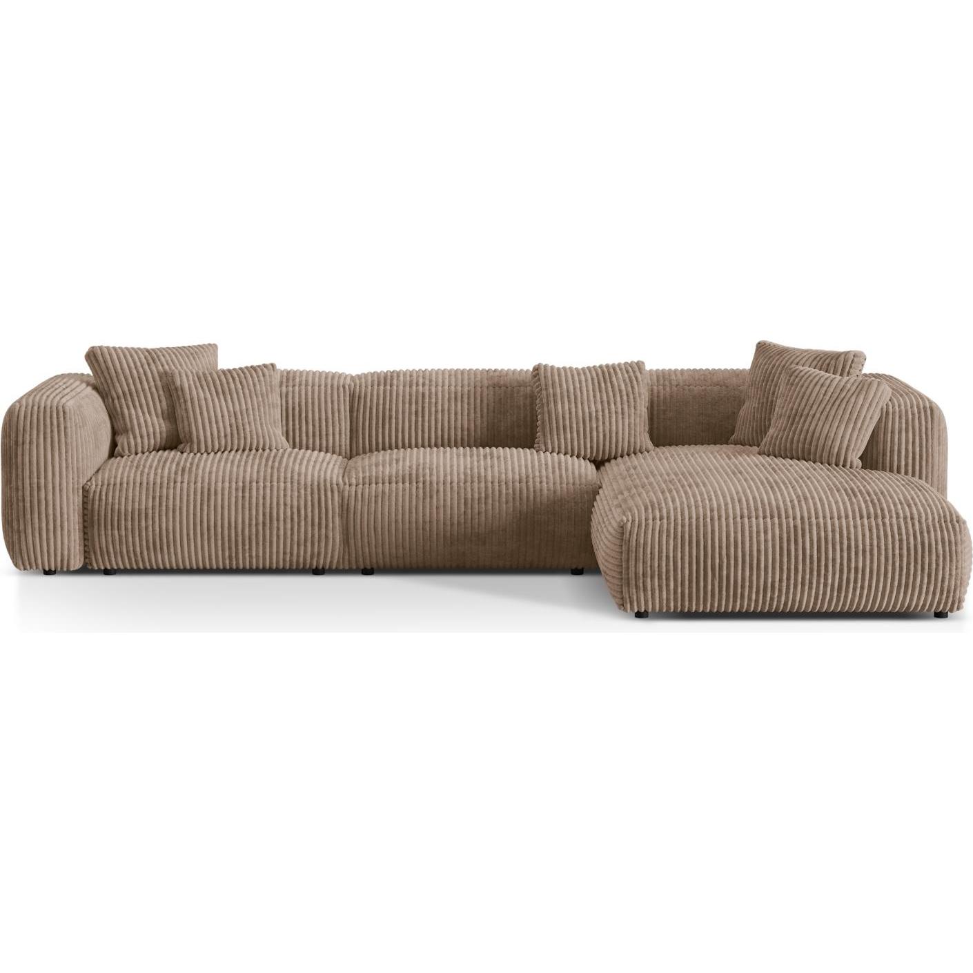 Micadoni, Sofa, Martina (Ecksofa)