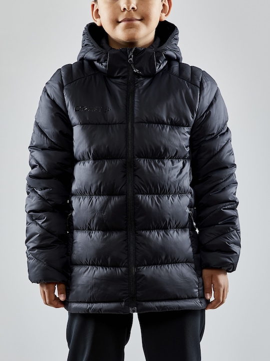 Produktbild Craft Core Explore Isolate Jacket Jr (122)