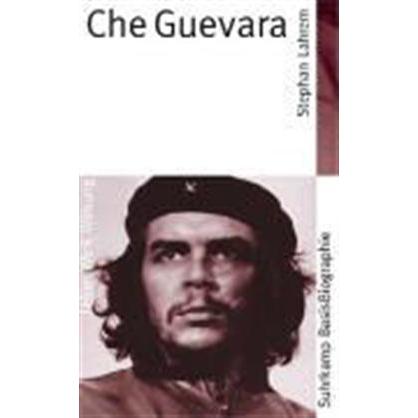 Thumbnail - Che Guevara, Fachbücher von Stephan Lahrem