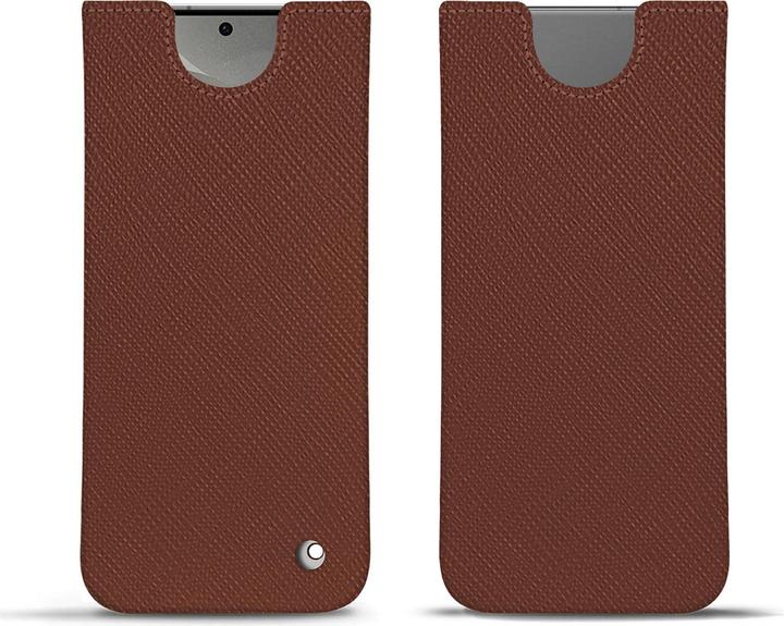Marron délicat (Pantone #95614d)