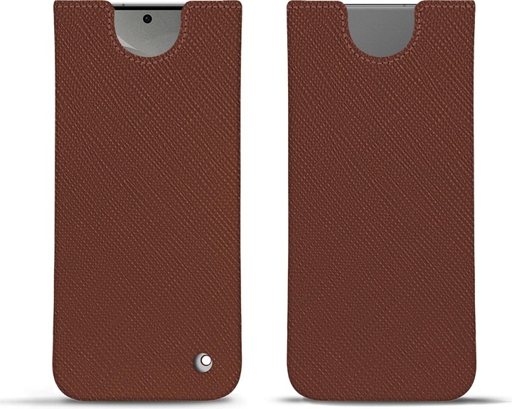 Marron délicat ( Pantone #95614d)