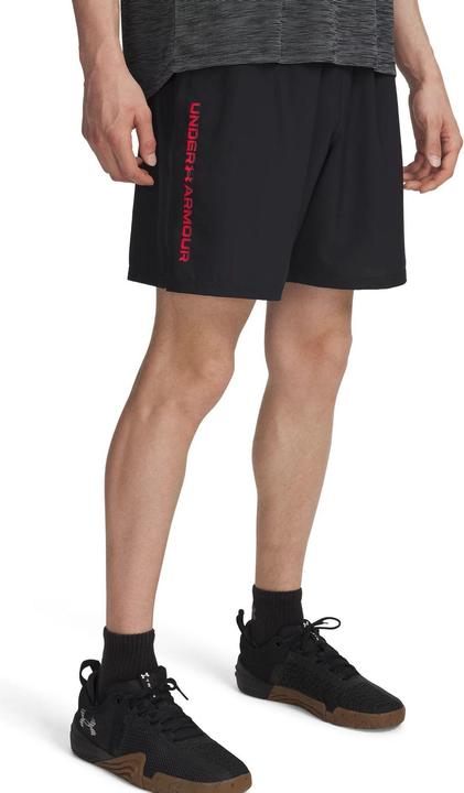 Produktbild Under Armour Tech Woven Wordmark Short (XXL)