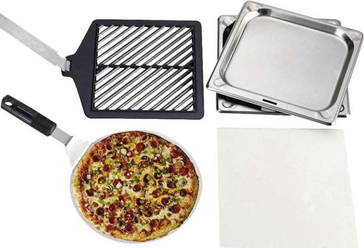 Image du produit Koenig Gril de boeuf électrique