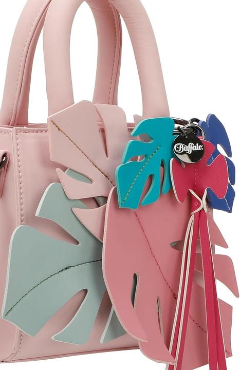 Immagine prodotto Buffalo Borsa a Tracolla Muse Boxy27