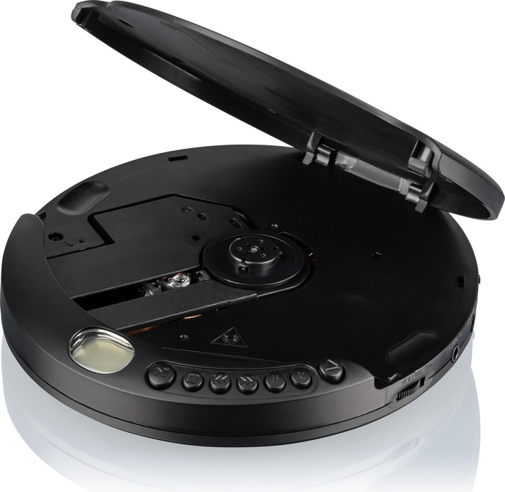 Actual product image Roadstar PCD-499BT