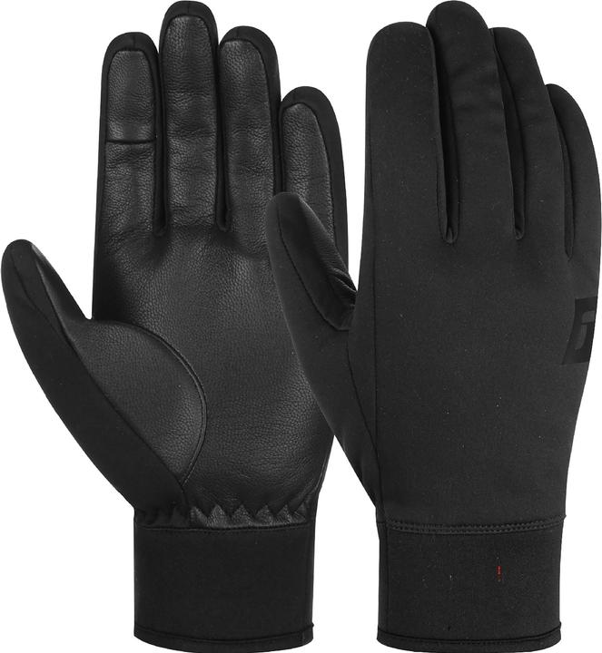 Produktbild Reusch Purist TOUCH-TEC (10.5)