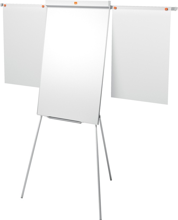 Actual product image Nobo Flipchart Impression Mobil Pro 1915136 Mobile, steel