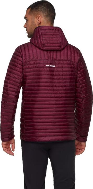 Immagine prodotto Mammut Broad Peak Light IN Hooded Jacket Men, Daunen Jacke (L)