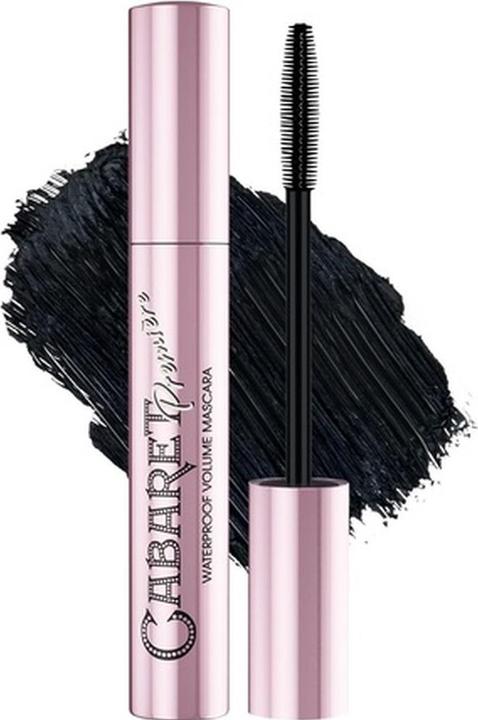 Vivienne Sabó Vivienne Sabo Artistic Volume Mascara Cabaret Premiere Schwarz (Schwarz)