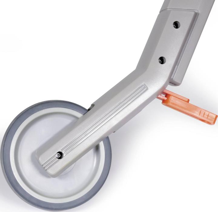 Produktbild Durable Markierstange DURALINE EasyTrack S