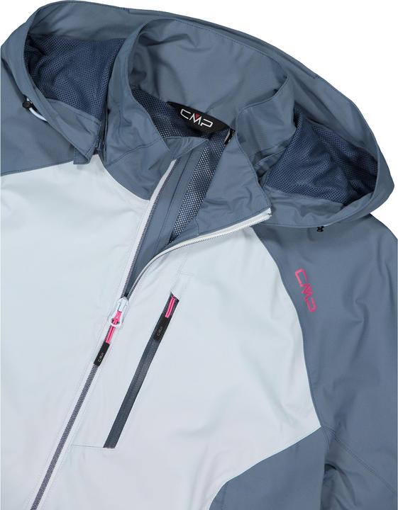 Actual product image CMP Campagnolo Hoodie (S)