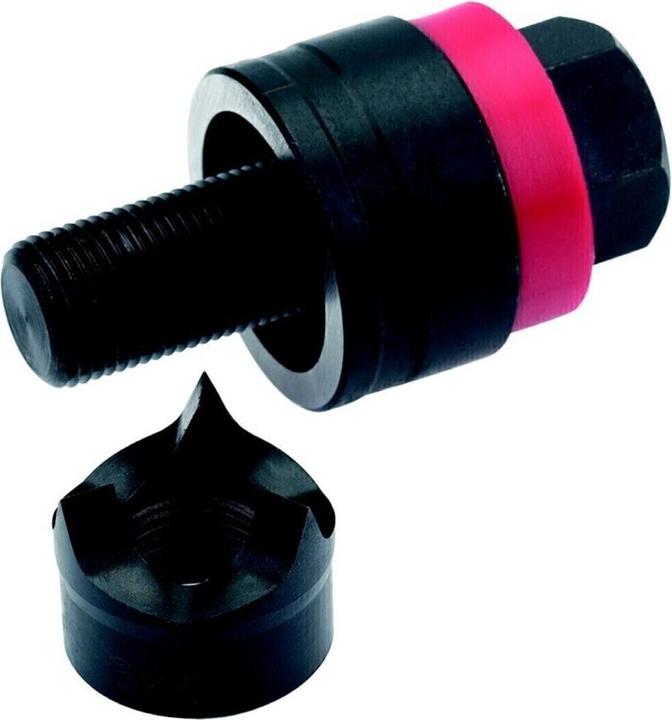 Produktbild Cimco Schraublocher