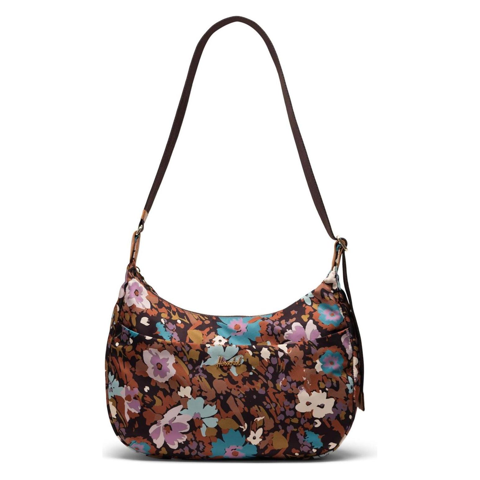 Herschel, Damen, Handtasche, Yara Shoulder Bag, Mehrfarbig