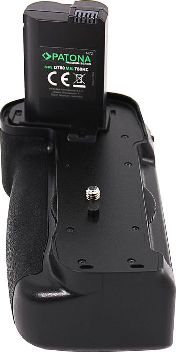 Produktbild Patona Batteriegriff (Batteriegriff)