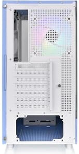 Actual product image Thermaltake View 270 Plus TG ARGB (E-ATX, Mini-ITX, mATX, ATX)