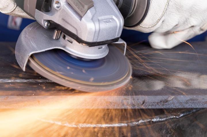 Produktbild Pferd PFC 150 Z 40 SG POWER STEELOX (Z40)