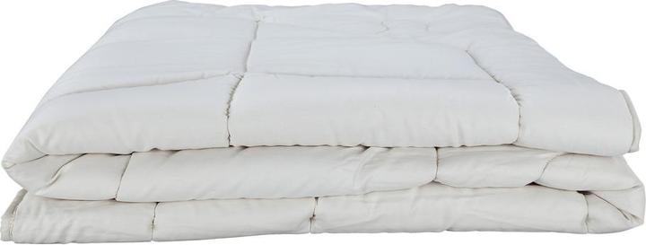 Produktbild Albis Lananatur-Bio (1340 g, 160 x 210 cm, Schurwolle)