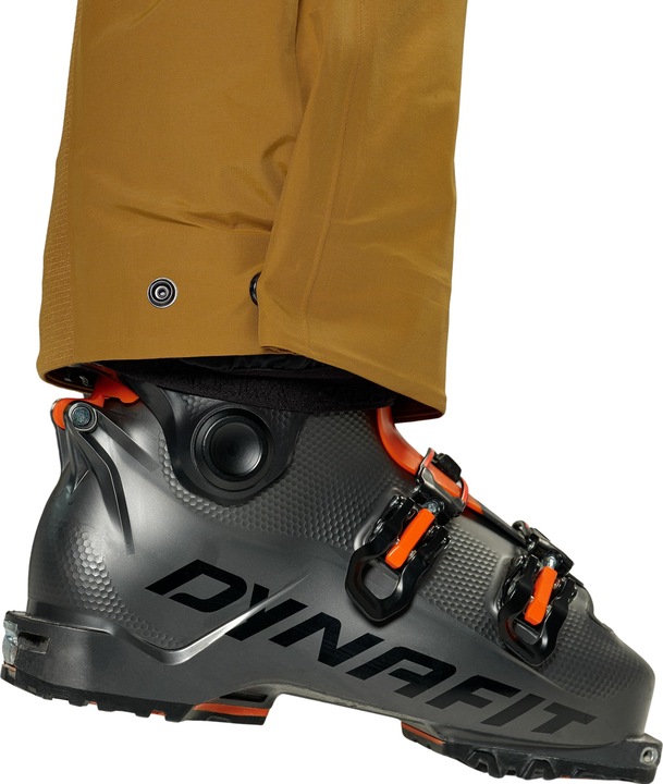 Actual product image Salewa Sella Free 3 Layers Powertex trousers Da (S)
