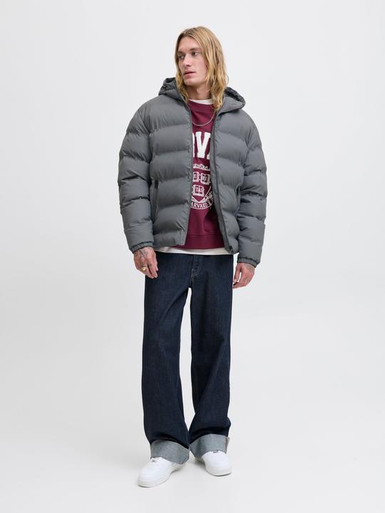 Actual product image Jack & Jones Steppmantel Steppmantel (XXL)