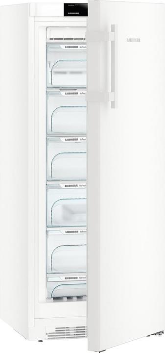Produktbild Liebherr GN 3235 Comfort Tiefkühltruhe Freistehend E (Freistehend, 200 l)