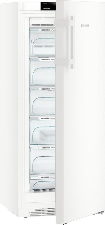 Produktbild Liebherr GN 3235 Comfort Tiefkühltruhe Freistehend E (Freistehend, 200 l)