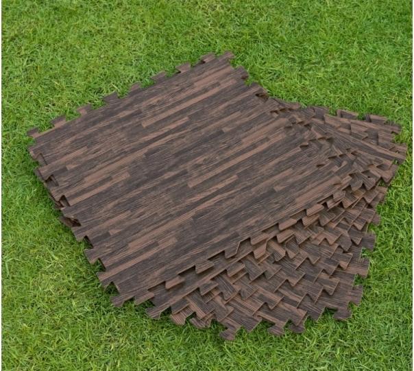 Produktbild Bestway Pool-Bodenschutzfliesen Set