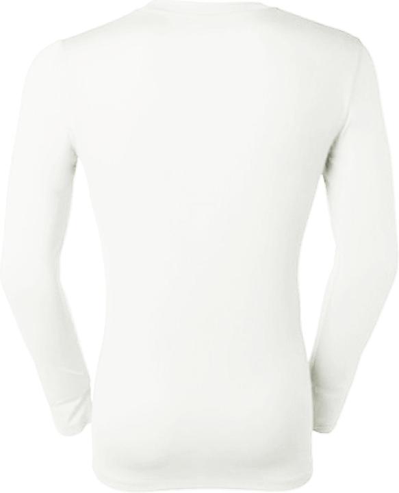 Actual product image Gamegear ® Warmtex® thermal functional vest Thermal vest long sleeve (XS)