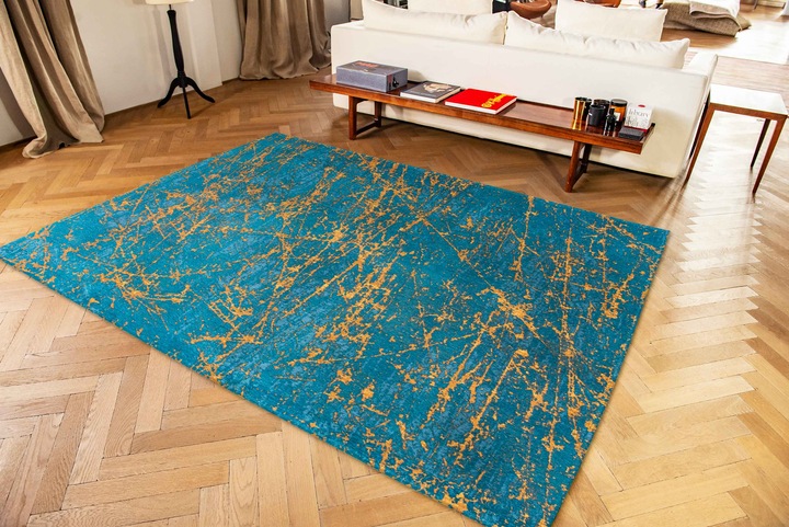 Produktbild Louis de Poortere Mad Men Stellar (200 x 280 cm)