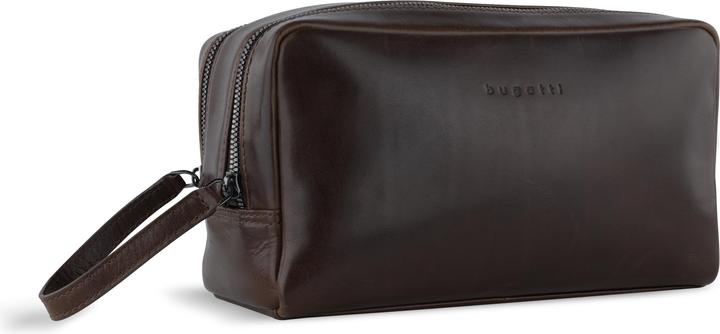 Immagine prodotto Bugatti Borsa da toilette Romano 4014 (3 l)