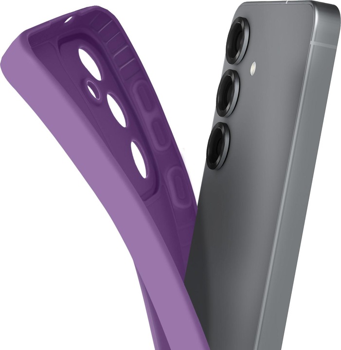 Produktbild Avizar SoftGlow Case (Samsung Galaxy S25)