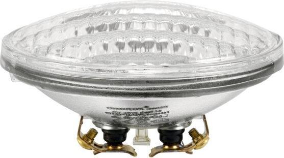 Produktbild Omnilux Halogen Lichteffekt Leuchtmitt (30 W, GX53)