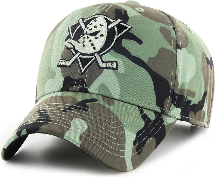 Produktbild 47 Brand Trucker Sector Anaheim Ducks