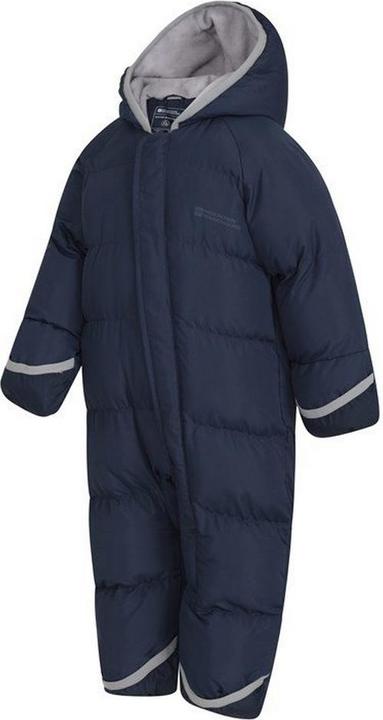 Produktbild Mountain Warehouse Frosty Schneeanzug Wattiert (80)