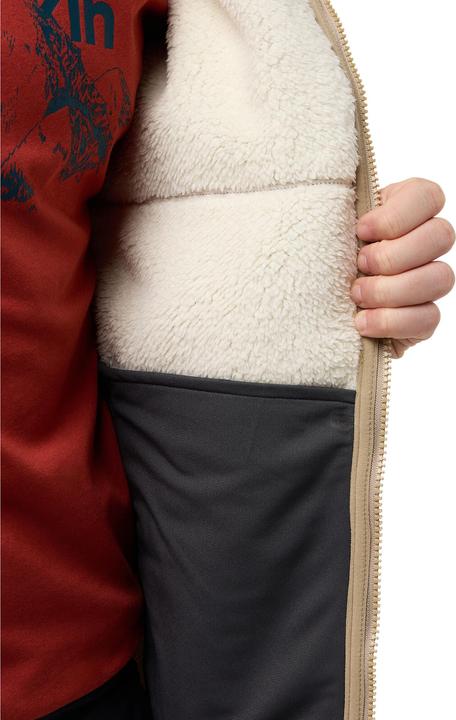 Produktbild Jack Wolfskin Kaminfeuer Jkt M (XXL)
