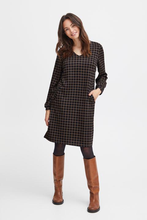 Produktbild Fransa FRBLENDA DR 2 - Dress - 20612749 (XS)