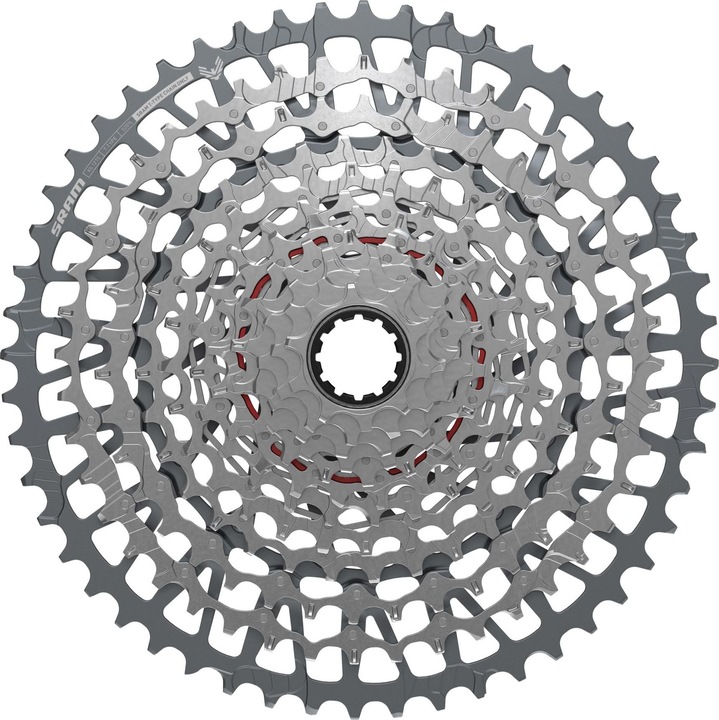 Sram XS-1275 GX Eagle AXS 12SP (12-vitesse, 10-52)