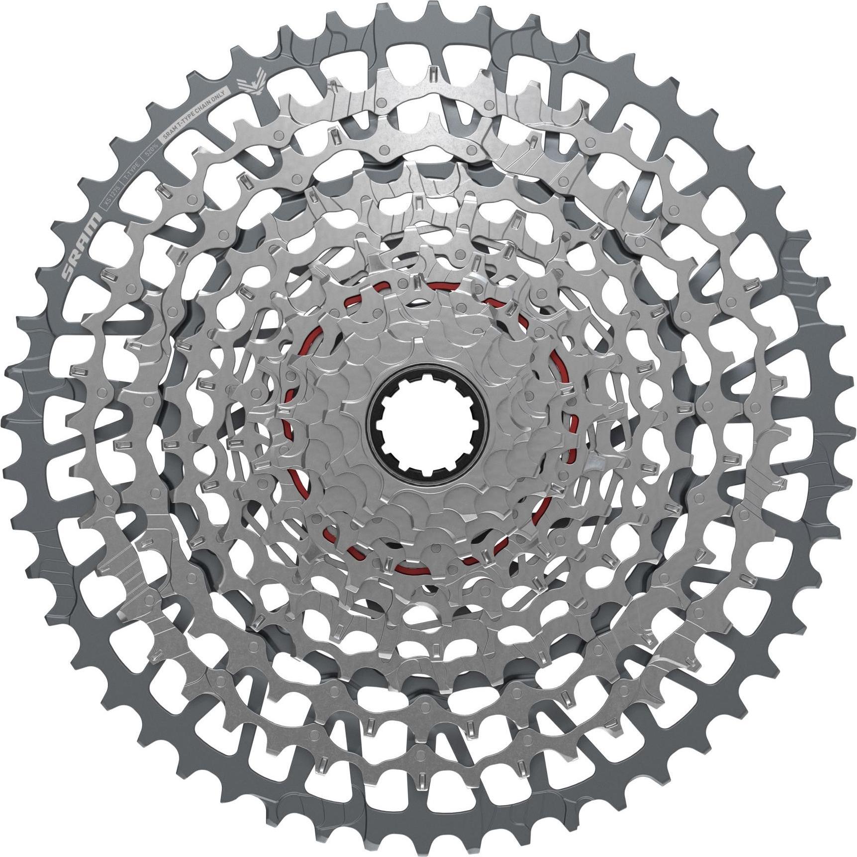 Sram, Velokassette, (12-fach, 10-52)