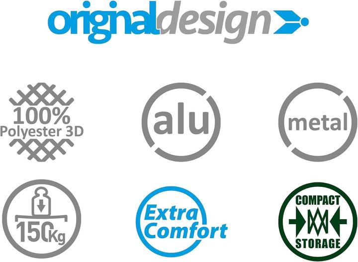 Produktbild Brunner Aravel 3D Medium