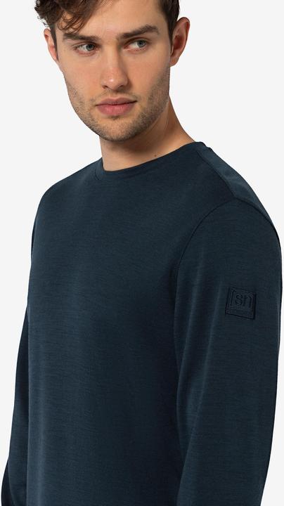 Actual product image Super Natural Solution Bio Crew (S)